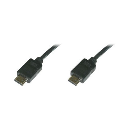 ITB Solution - Cavo HDMI - HDMI maschio a HDMI maschio - 5 m