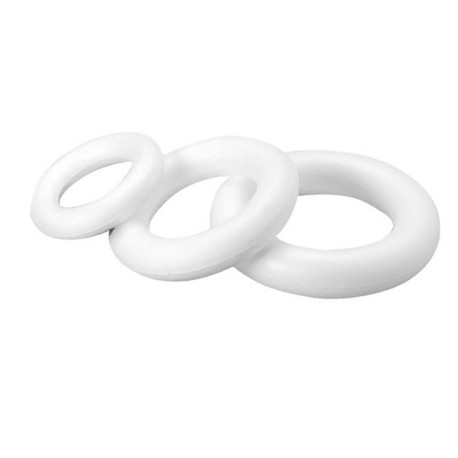 Corona - polistirolo espanso - ø210/120mm - Colorosa