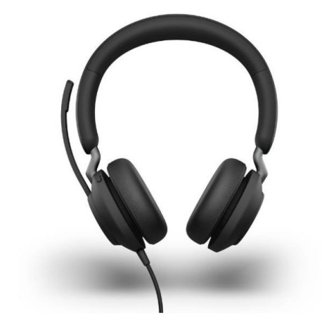 JABRA EVOLVE2 40 ES STEREO MS USB-A