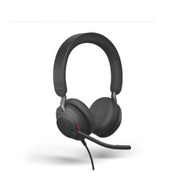 JABRA EVOLVE2 40 USB-C UC STEREO SE (HA SOSTITUITO 24089-989-899)