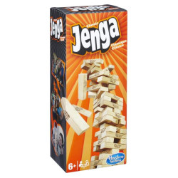 Jenga