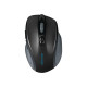 Kensington Pro Fit Mid-Size - Mouse - per destrorsi - ottica - 6 pulsanti - senza fili - 2.4 GHz - ricevitore wireless USB - ne